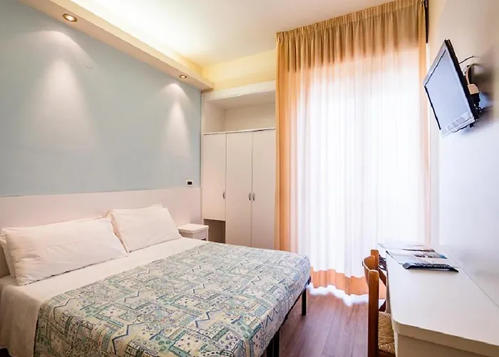 Sirena 3* Сенігаллія