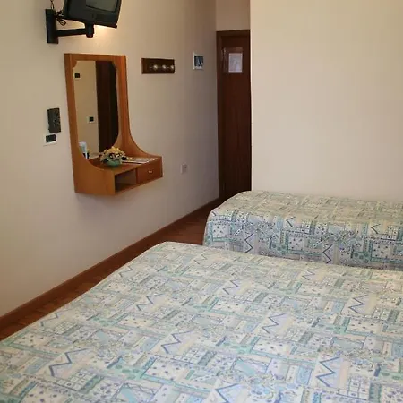 Sirena Hotel Senigallia