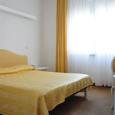 Sirena Hotel