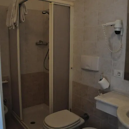 Hotel Sirena 3*