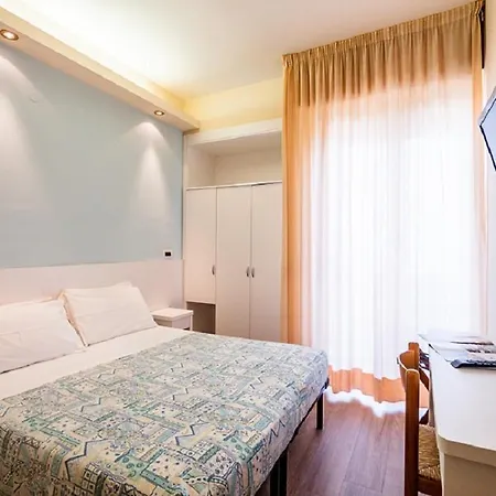 Sirena 3* Senigallia