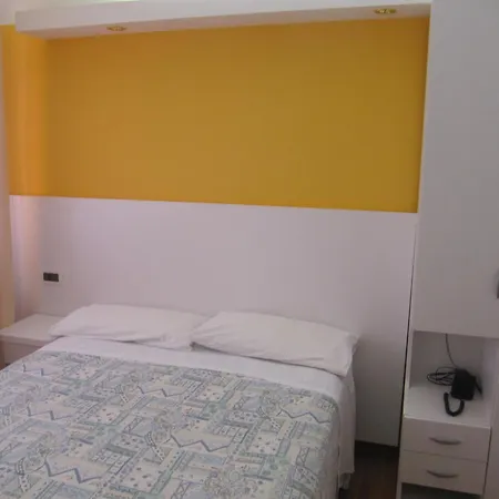 Sirena Hotel 3*
