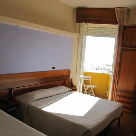 Hotel Sirena Senigallia