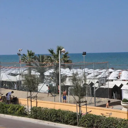 Hotel Sirena