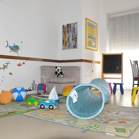 Sirena Hotel 3*