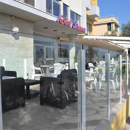 Sirena 3* Senigallia