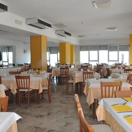 Sirena Hotel Senigallia