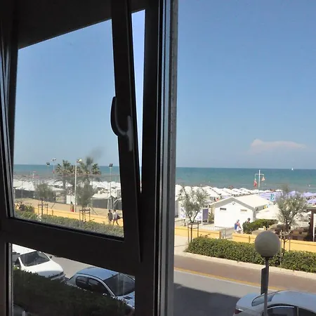 Sirena 3* Senigallia