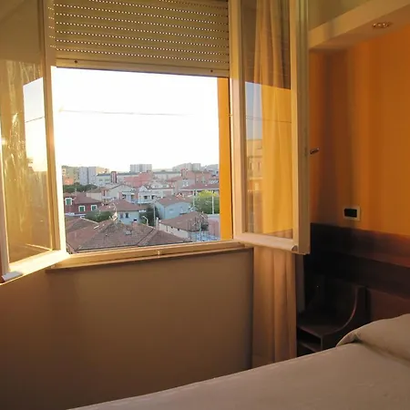 Hotel Sirena Senigallia