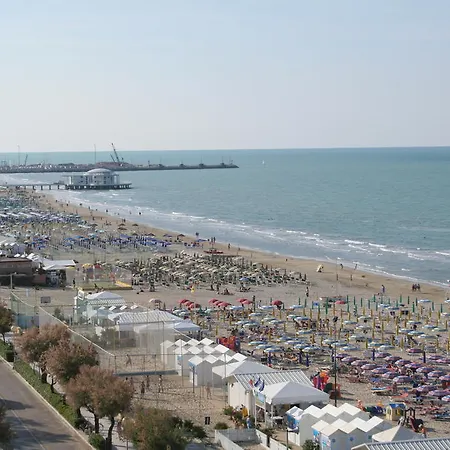 Sirena Senigallia