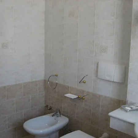 Sirena Hotel 3*