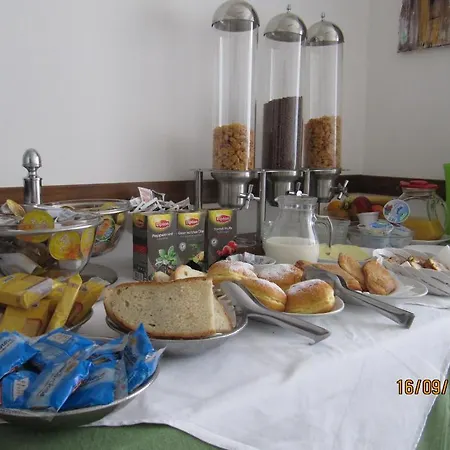 Hotel Sirena Senigallia