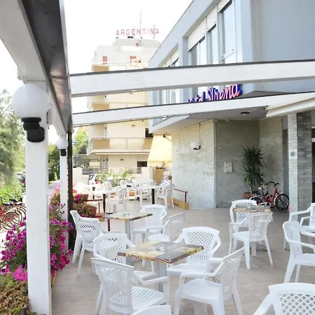 Sirena Hotel Senigallia