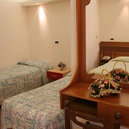 Hotel Sirena