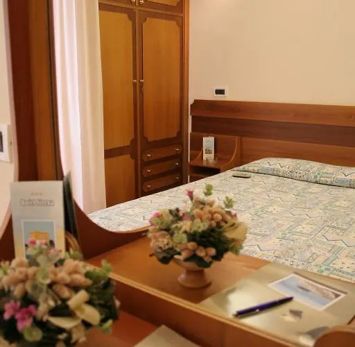 Sirena 3* Senigallia