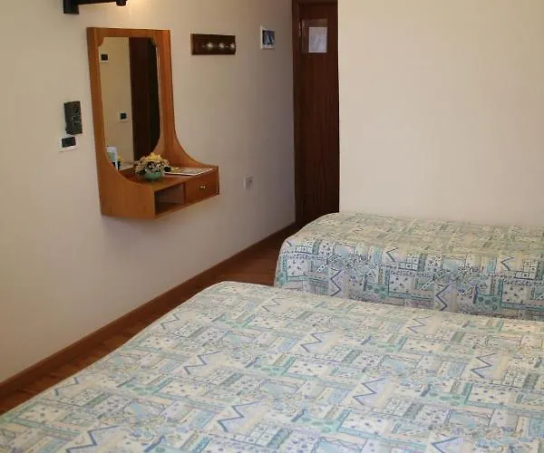 Sirena Hotel Senigallia