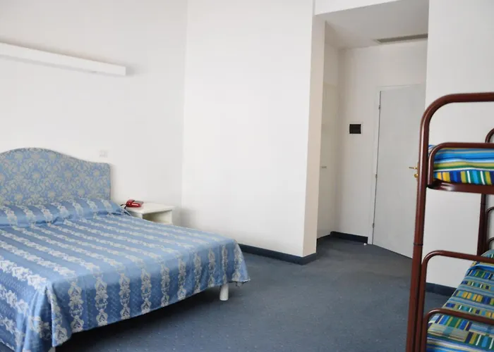 Sirena Hotel Senigallia