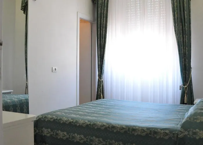 Hotel Sirena Senigallia