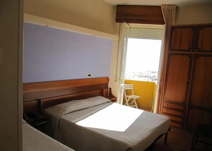 Hotel Sirena Senigallia