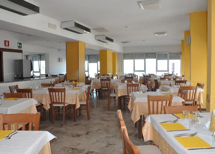 Sirena Hotel Senigallia