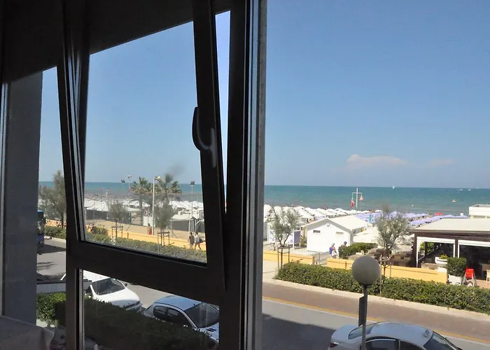 Sirena 3* Senigallia