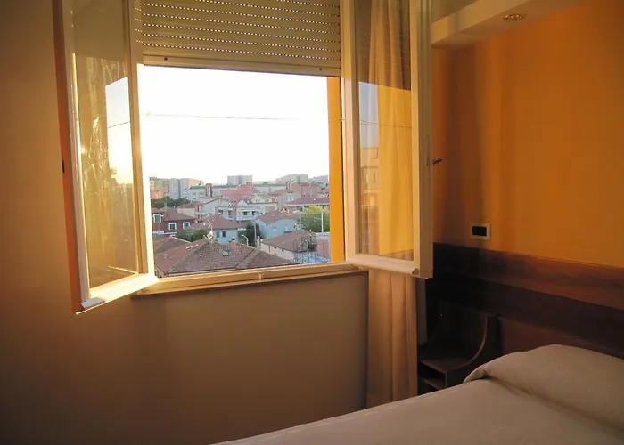 Hotel Sirena Senigallia