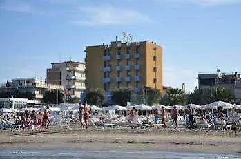 Hotel Sirena 3*