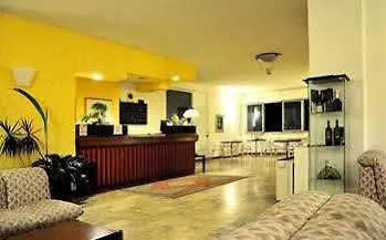 Hotel Sirena Senigallia