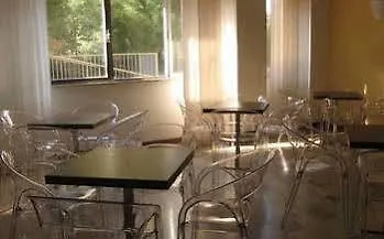 Hotel Sirena Senigallia